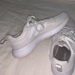 ADIDAS LITE RACER CLN SHOES